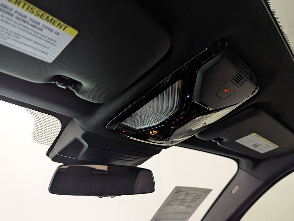 Used 2025 BMW X5 xDrive40i image 48