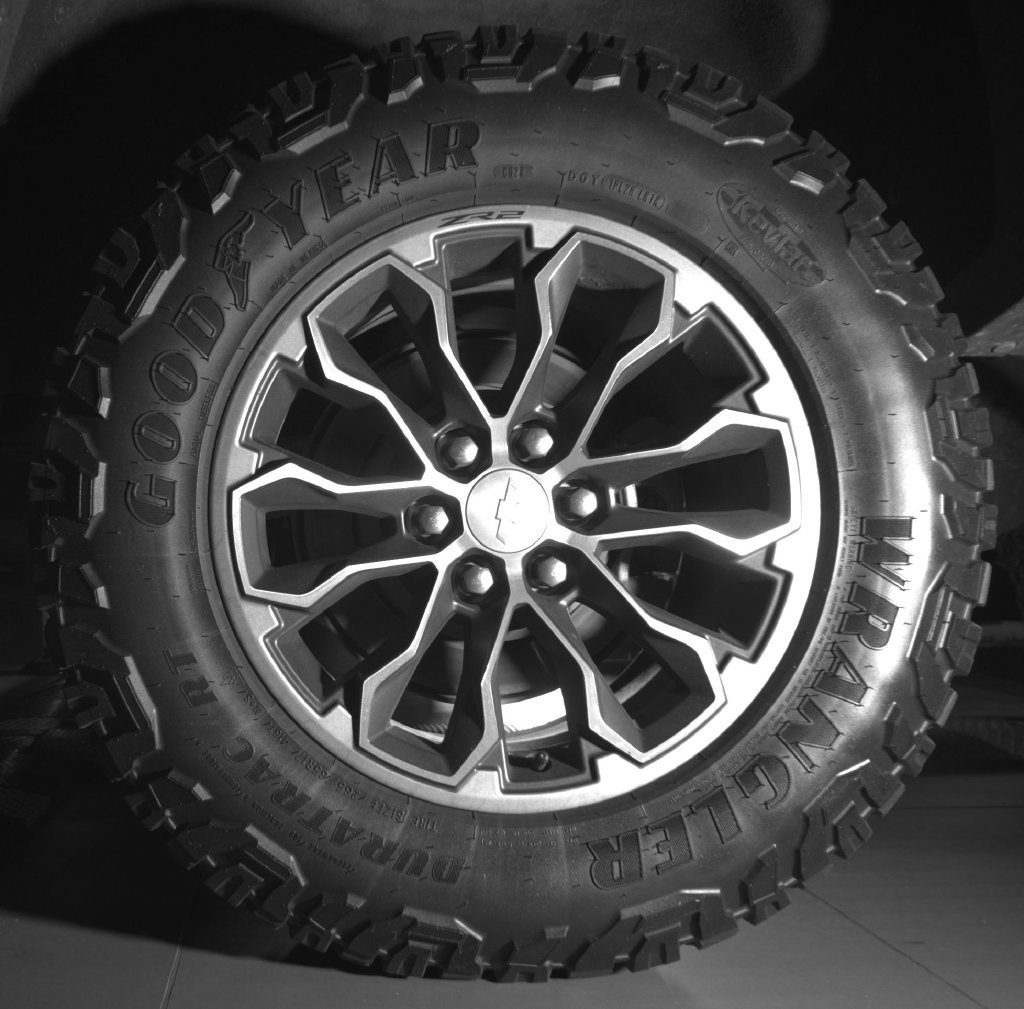 Used 2018 Chevrolet Colorado ZR2 AWD/4WD image 12