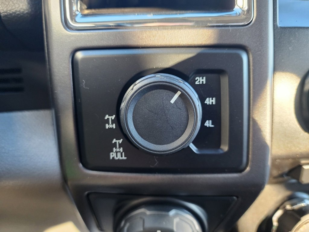 Used 2016 Ford F150 XLT w/ Equipment Group 302A Luxury image 35