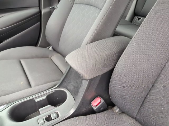 Used 2024 Toyota Corolla LE FWD image 19