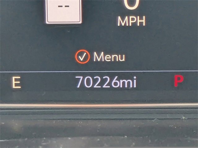 Used 2021 GMC Sierra 2500 Denali w/ Denali Ultimate Package image 30