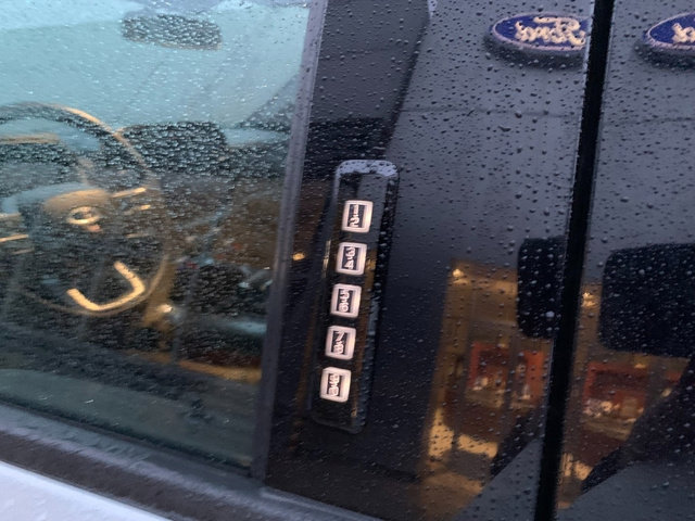 Certified 2023 Ford F150 XLT w/ Equipment Group 302A High AWD/4WD image 20