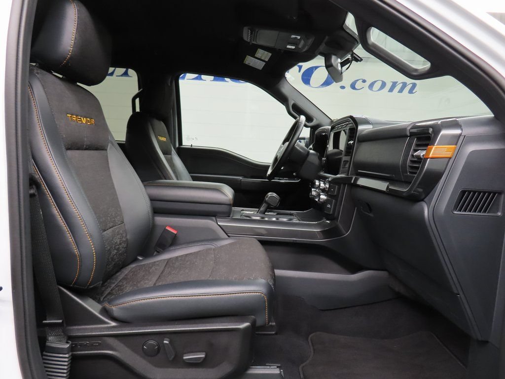 Used 2023 Ford F150 Tremor AWD/4WD image 27