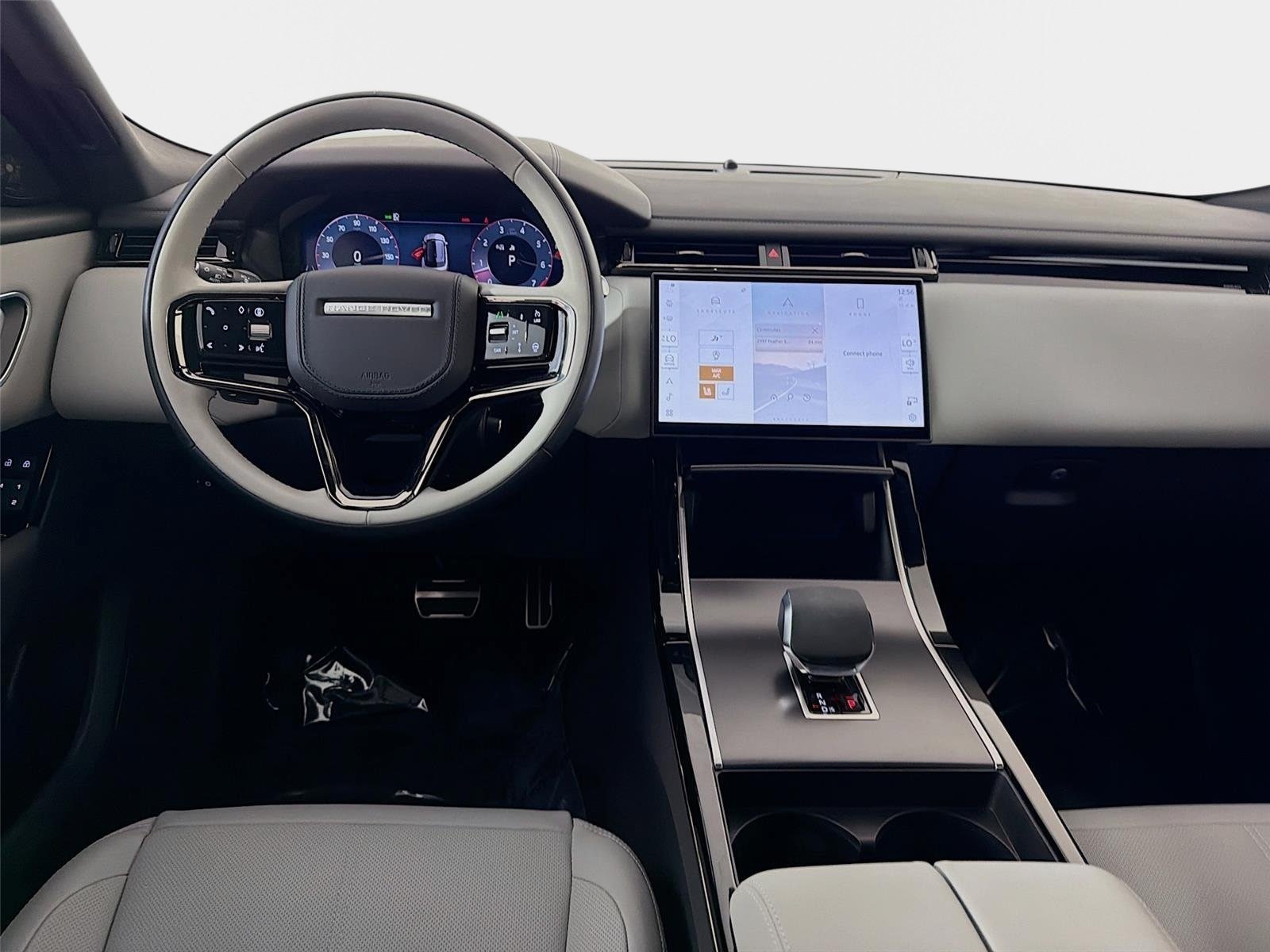 Used 2026 Land Rover Range Rover Velar Dynamic SE AWD/4WD image 24