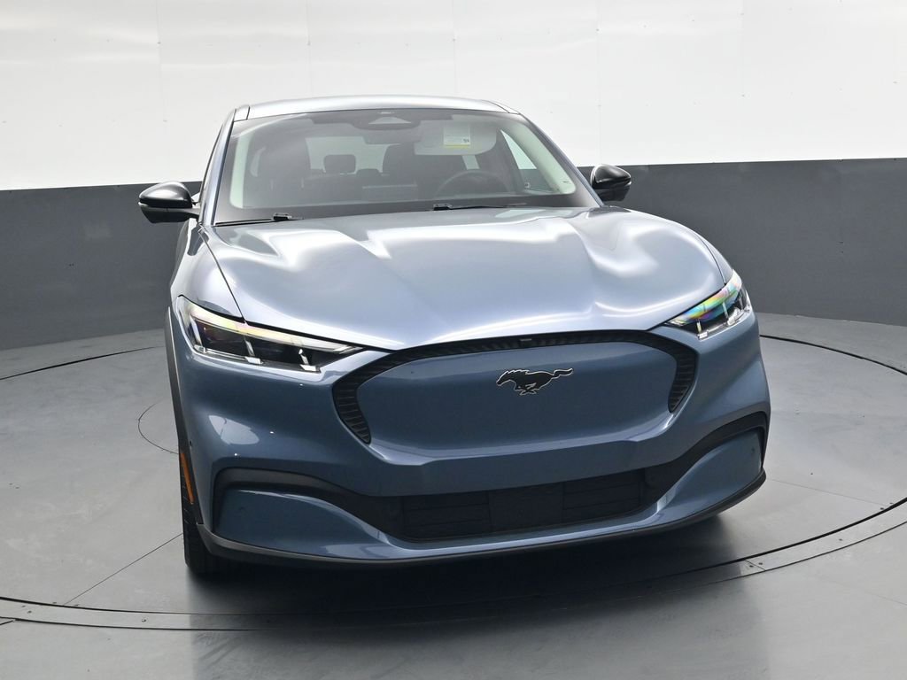 Used 2024 Ford Mustang Mach-E Select image 10