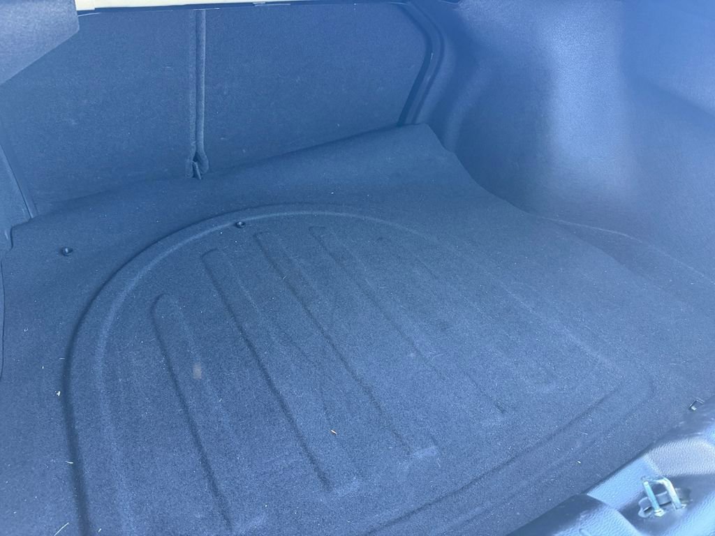 Used 2022 Kia Forte GT FWD image 19