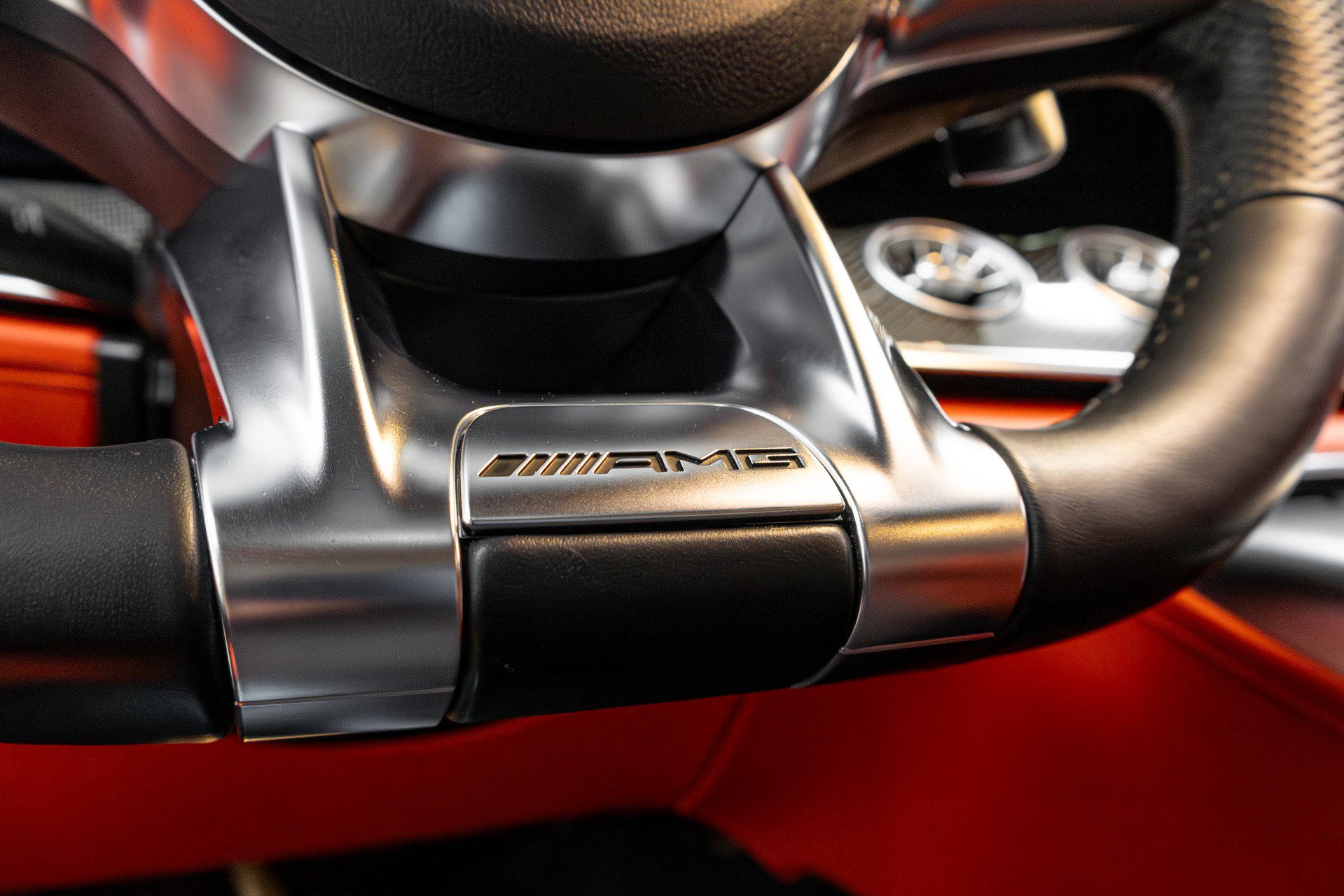 Used 2021 Mercedes-Benz AMG GT 63 S image 16