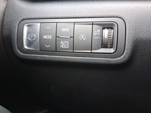 New 2026 GMC Terrain AT4 w/ Convenience Package III image 22