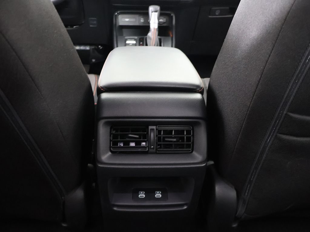Used 2026 Honda CR-V TrailSport image 57