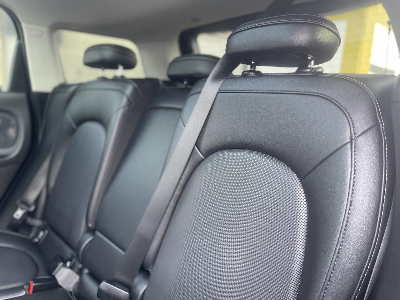 Used 2019 MINI Cooper Countryman S AWD/4WD image 18
