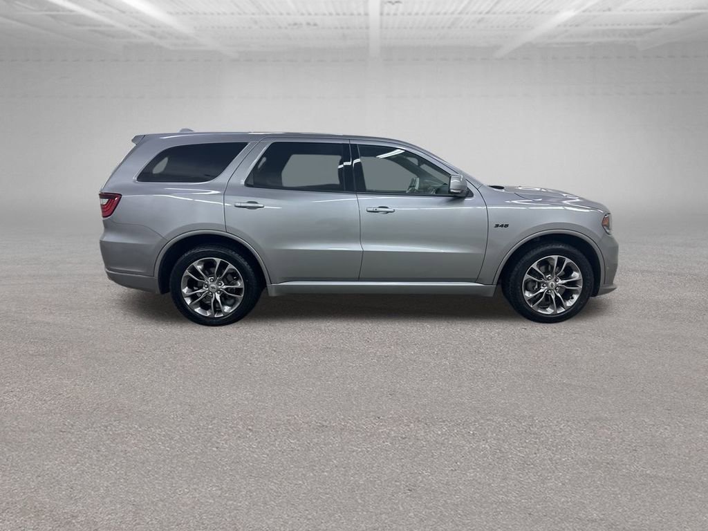 Used 2020 Dodge Durango R/T image 14
