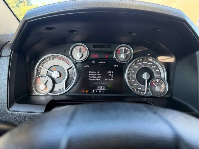 Used 2015 RAM 2500 Limited AWD/4WD image 86