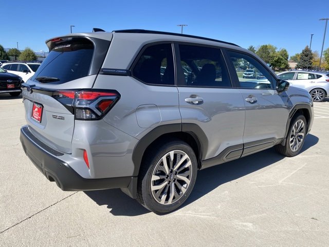 New 2025 Subaru Forester Touring w/ Touring Package image 5