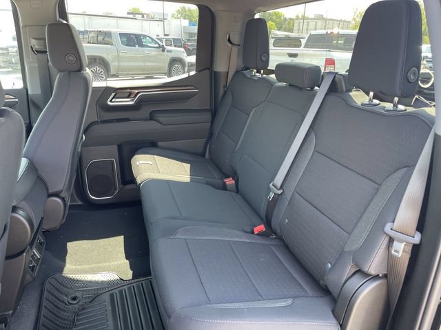 New 2026 Chevrolet Silverado 1500 LT AWD/4WD image 21