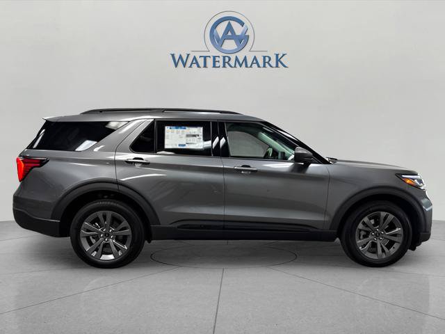 New 2026 Ford Explorer Active w/ Active Comfort Package AWD/4WD image 6