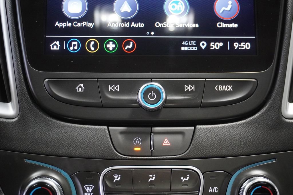 Used 2023 Chevrolet Malibu LT image 17