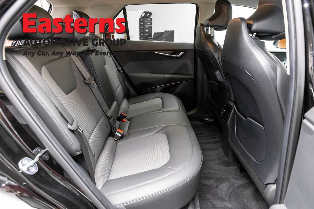 Used 2024 Kia Niro Wind FWD image 23