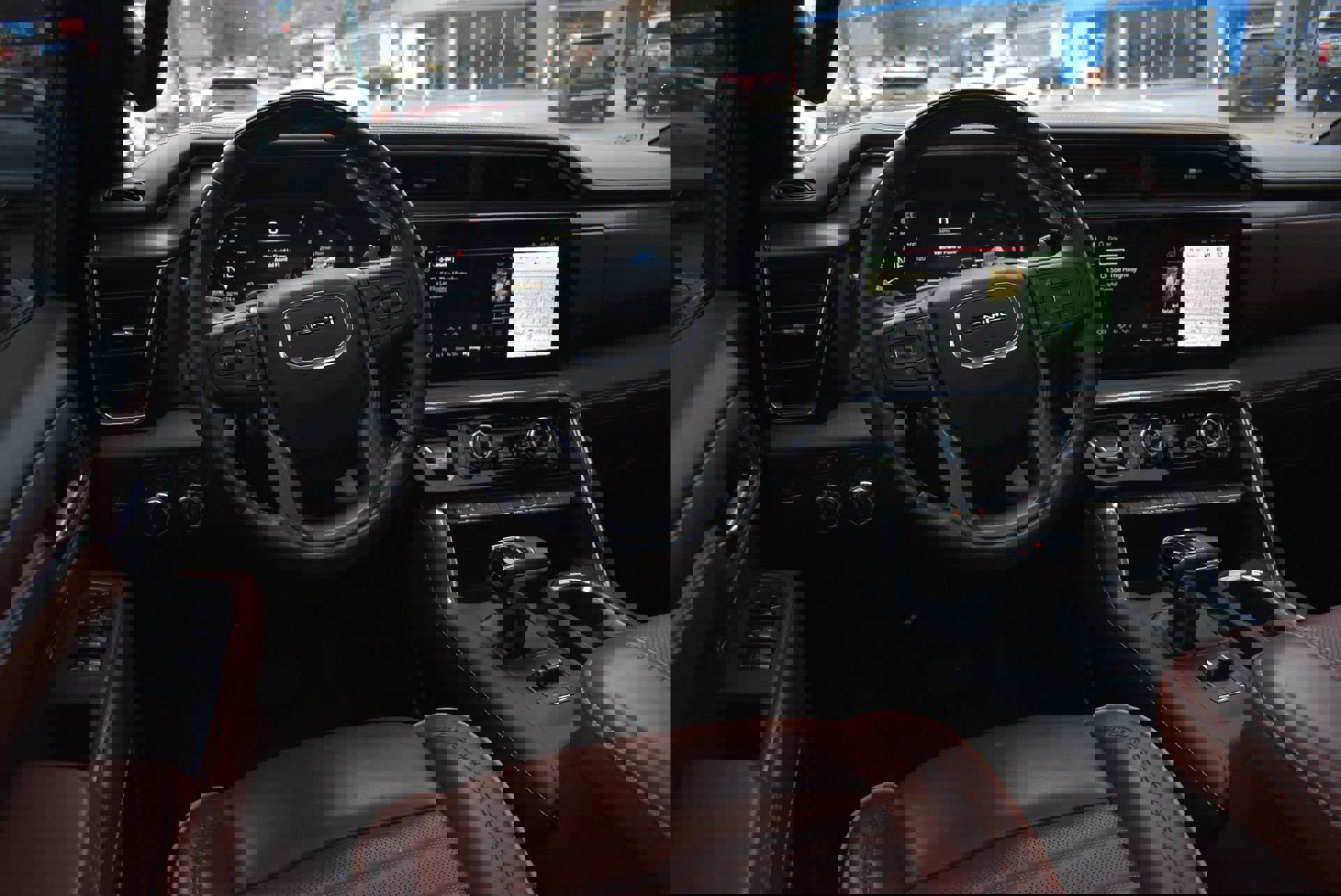 Used 2024 GMC Sierra 1500 Denali Ultimate image 18