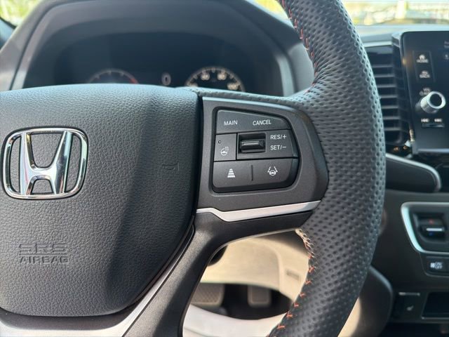 Used 2026 Honda Ridgeline TrailSport+ image 26