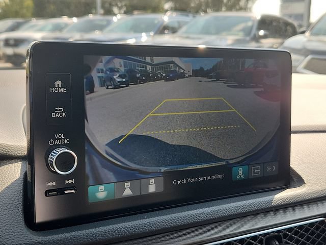 Certified 2026 Acura Integra A-Spec w/ Technology Package FWD image 18