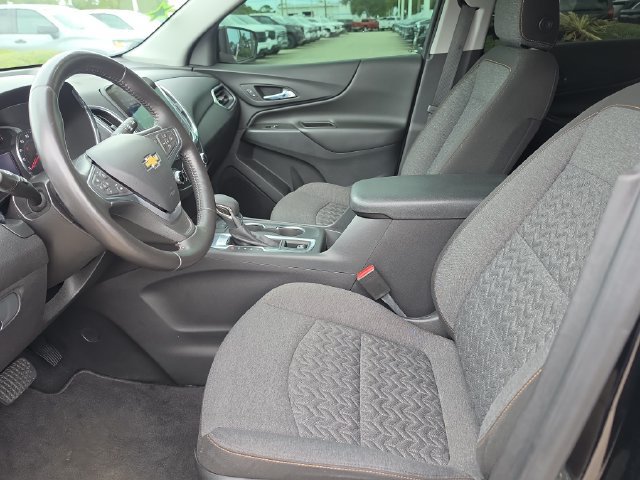Used 2022 Chevrolet Equinox LT FWD image 16