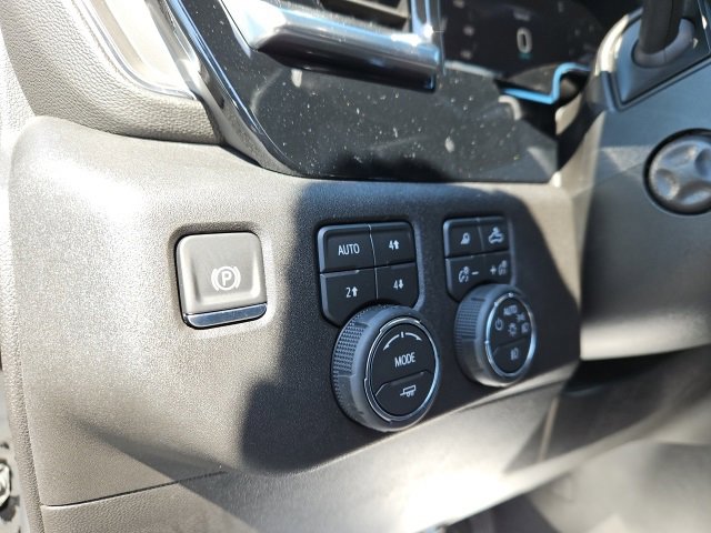 New 2026 Chevrolet Silverado 1500 High Country image 32