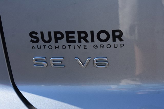 Used 2022 Volkswagen Atlas Cross Sport SE image 7