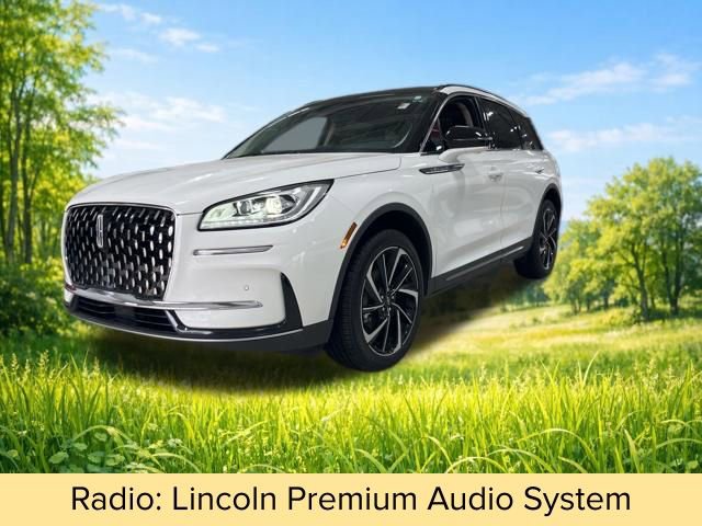New 2026 Lincoln Corsair Reserve AWD/4WD image 3