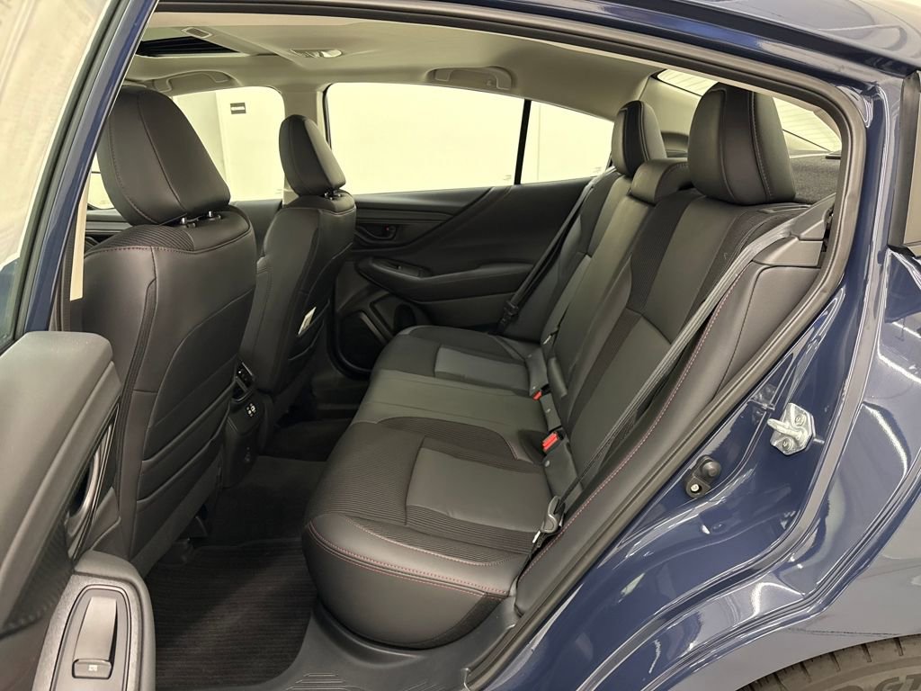 Certified 2025 Subaru Legacy Sport image 24