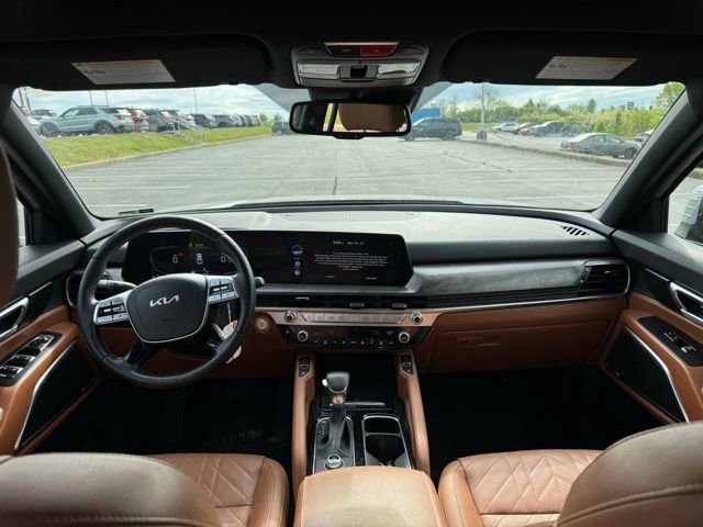 Used 2025 Kia Telluride EX X-Line AWD/4WD image 18