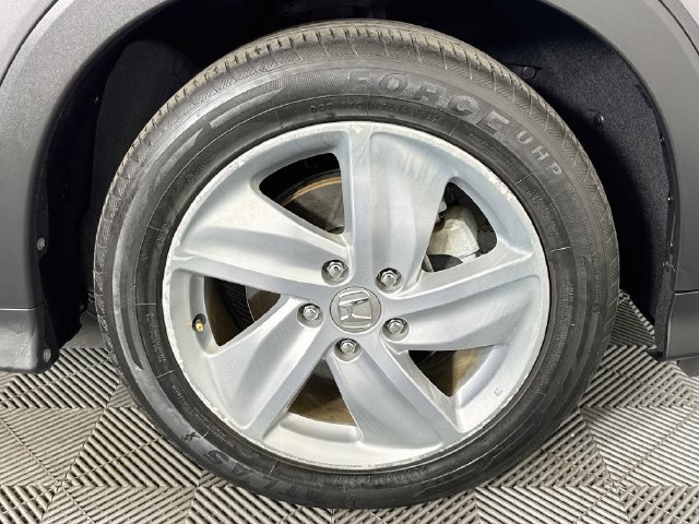 Used 2019 Honda HR-V EX image 29