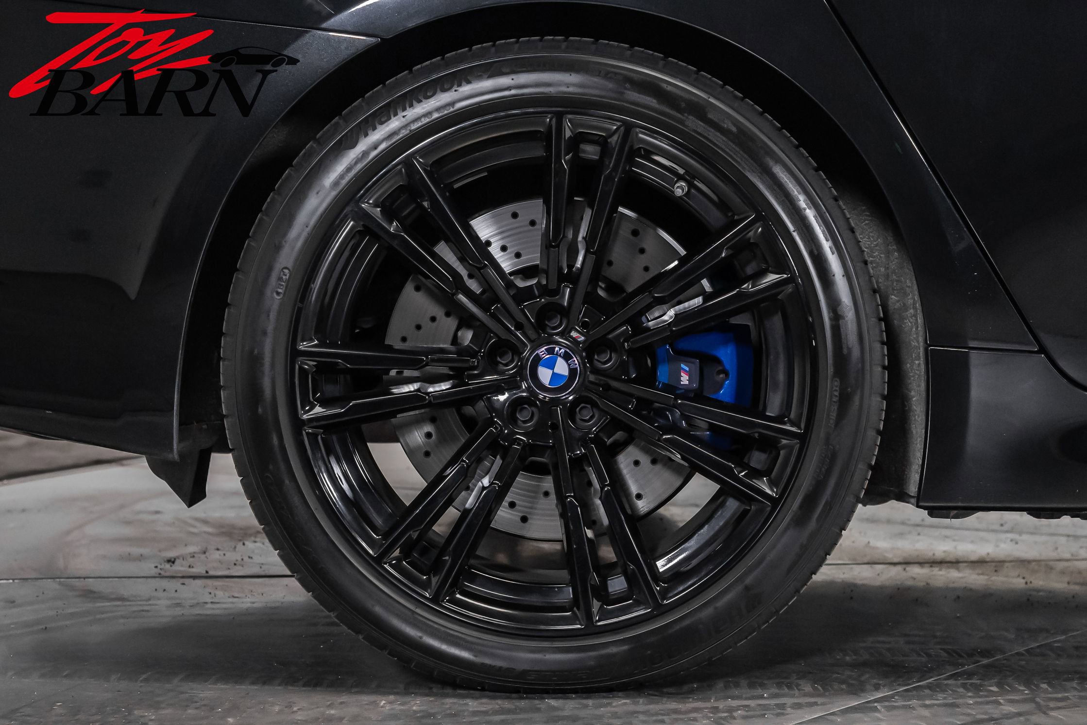 Used 2022 BMW M5 w/ Executive Package image 16