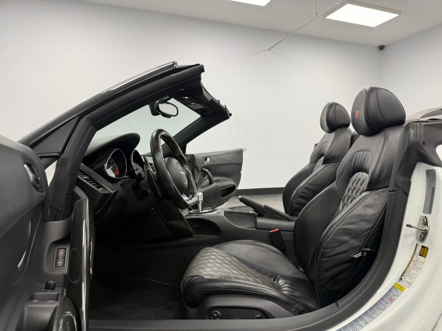 Used 2011 Audi R8 V10 AWD/4WD image 50