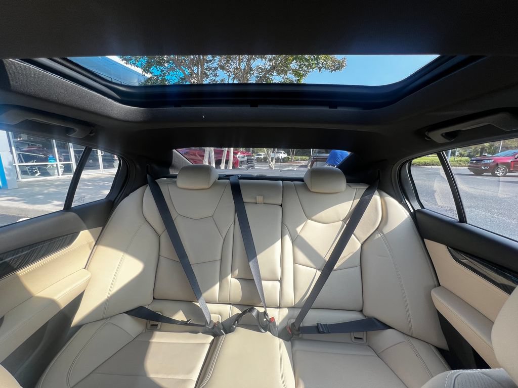 Used 2024 Cadillac CT5 Premium Luxury w/ Super Cruise 1 Package AWD/4WD image 18