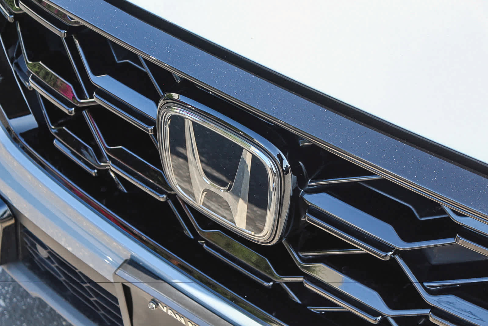 Used 2024 Honda CR-V Sport-L image 11