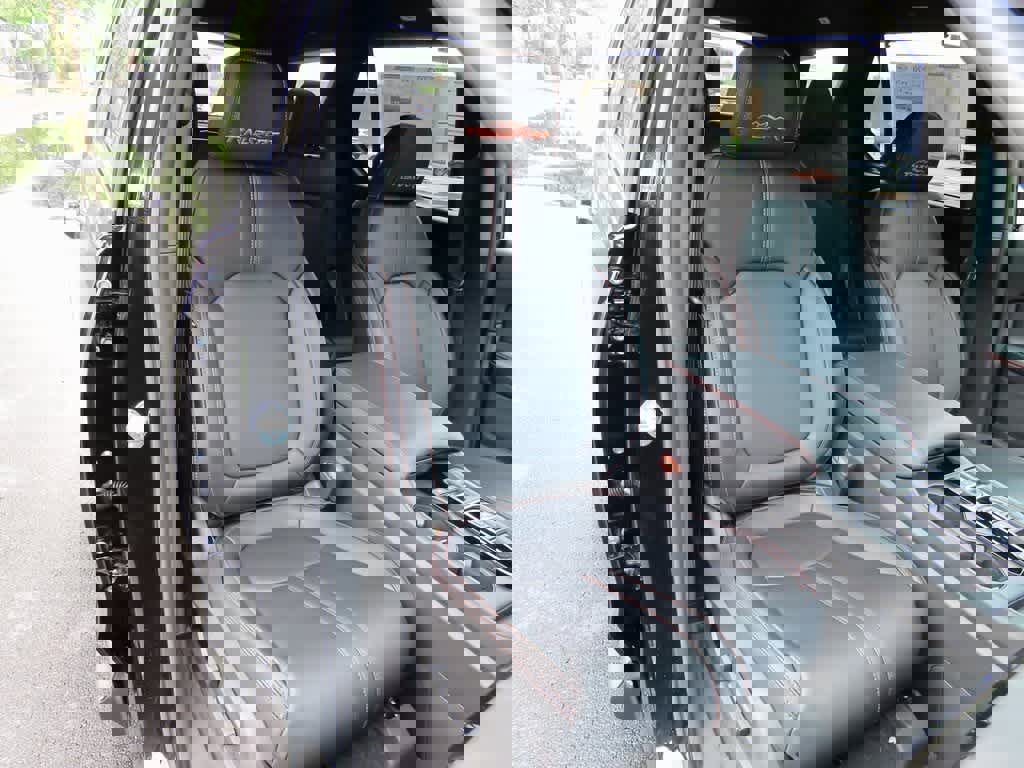 New 2025 Honda Pilot TrailSport image 17