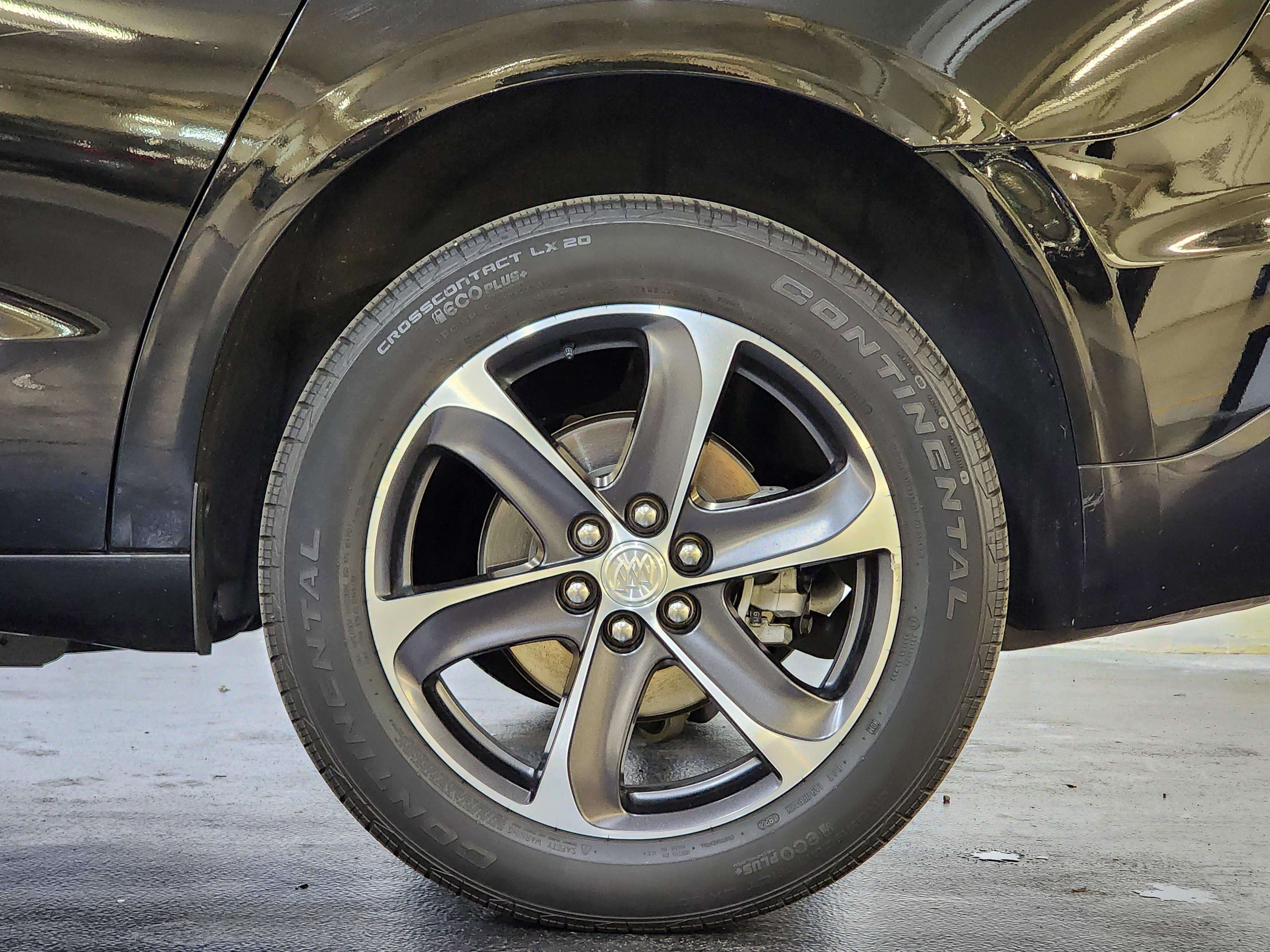 Used 2022 Buick Enclave Essence w/ Experience Buick Package image 58