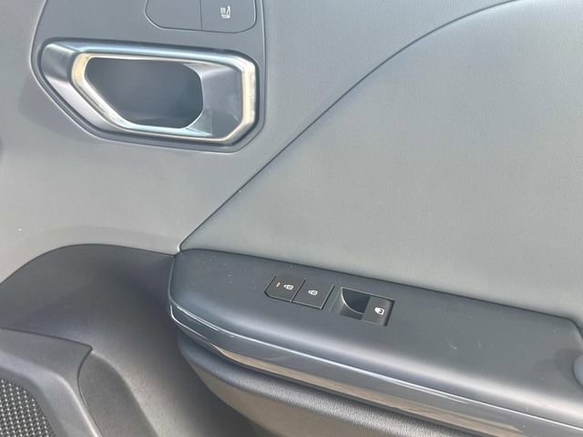 New 2026 Kia K4 EX FWD image 17