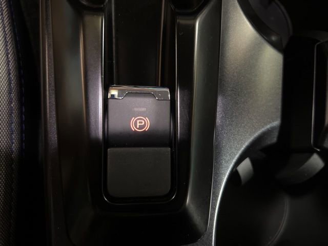 Certified 2026 Subaru Forester Premium image 28