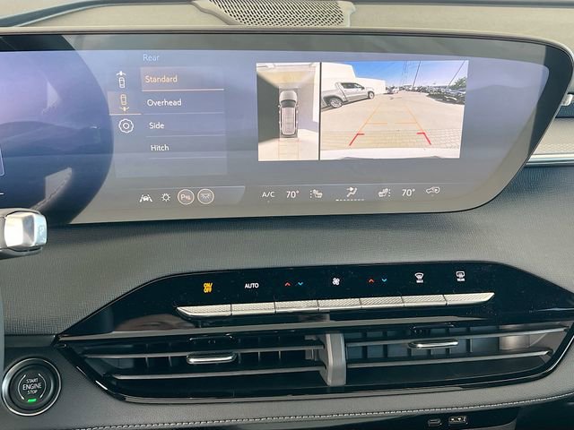 New 2026 Buick Enclave Sport Touring w/ Power Package image 9