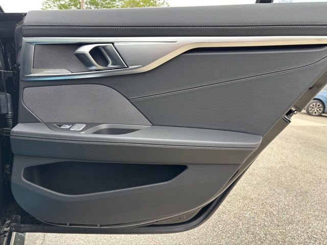 New 2026 BMW 840i xDrive AWD/4WD image 28