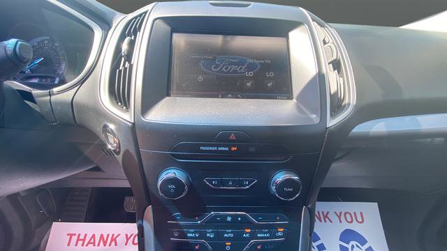 Used 2015 Ford Edge SEL w/ Equipment Group 201A AWD/4WD image 13