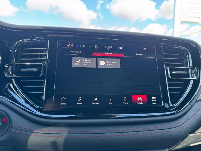 New 2027 Dodge Durango GT AWD/4WD image 45