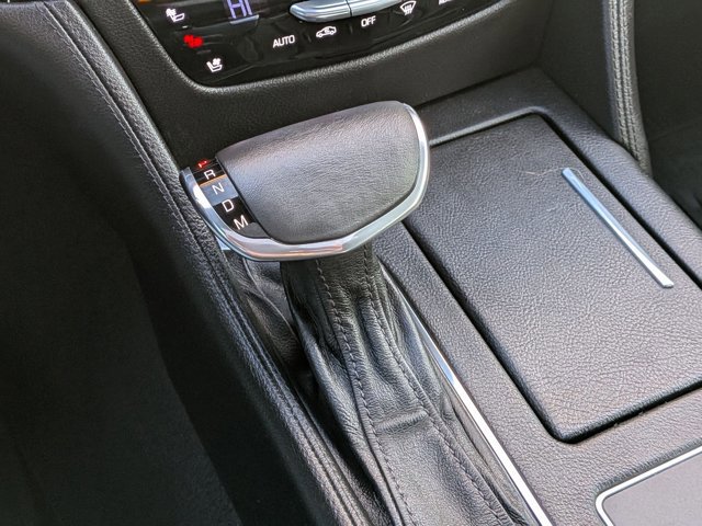 Used 2017 Cadillac CT6 Premium Luxury w/ Active Chassis Package image 12