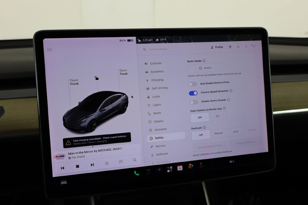 Used 2019 Tesla Model 3 Standard Range Plus RWD image 34