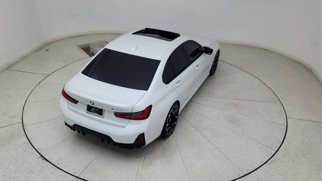 Used 2026 BMW M340i image 81