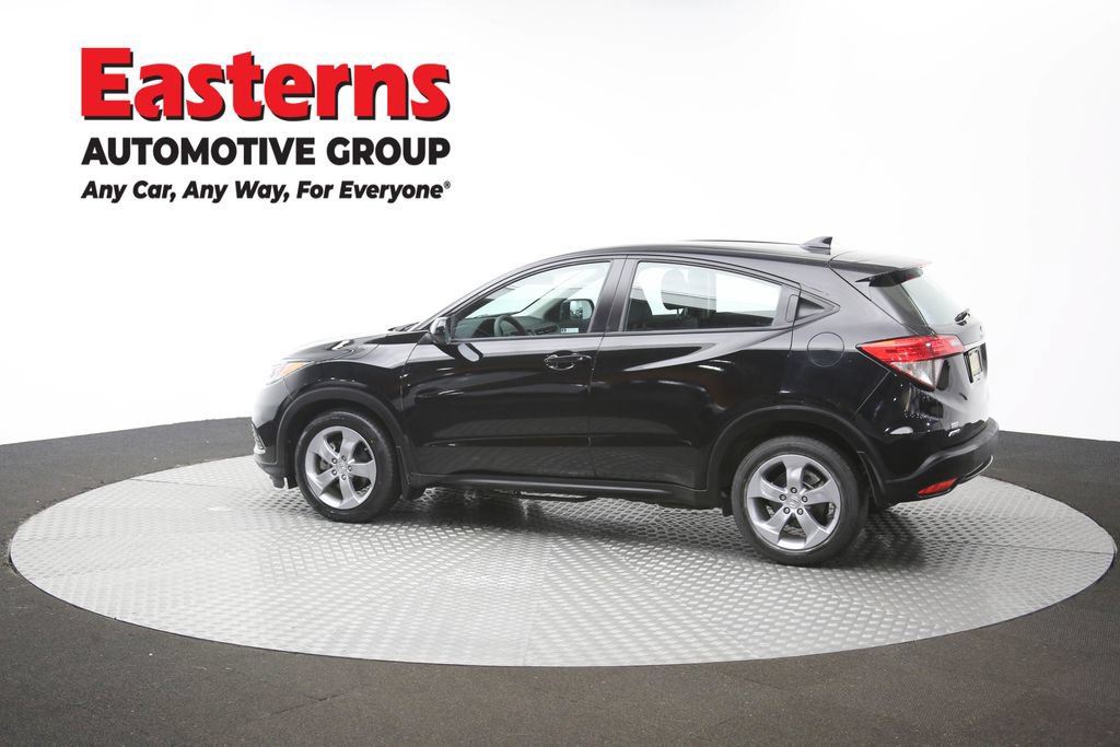 Used 2022 Honda HR-V LX image 59