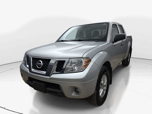 Used 2019 Nissan Frontier SV w/ Value Truck Package RWD image 8