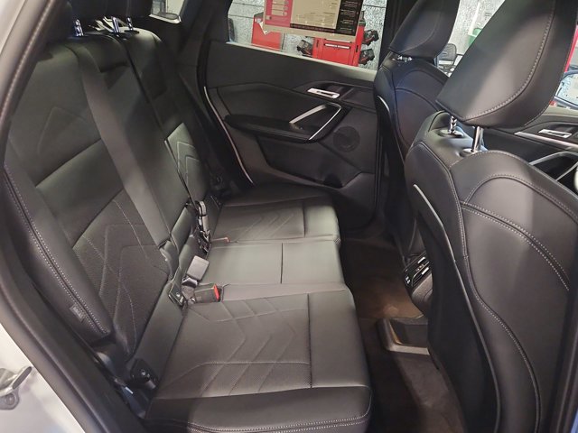 Used 2025 BMW X1 xDrive28i AWD/4WD image 21
