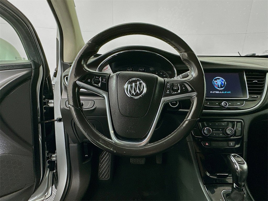 Used 2019 Buick Encore Preferred image 11